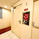 Marina Expo Apartamento