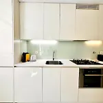 Marina Expo 아파트