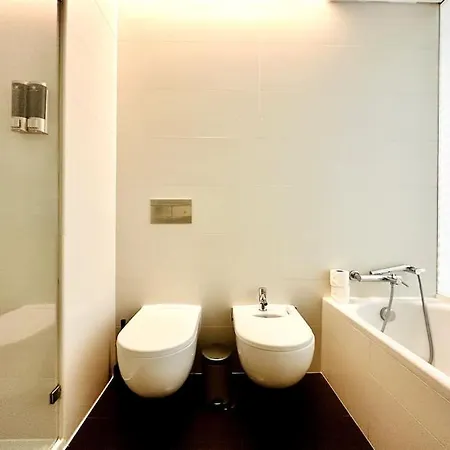 Marina Expo Lisbon