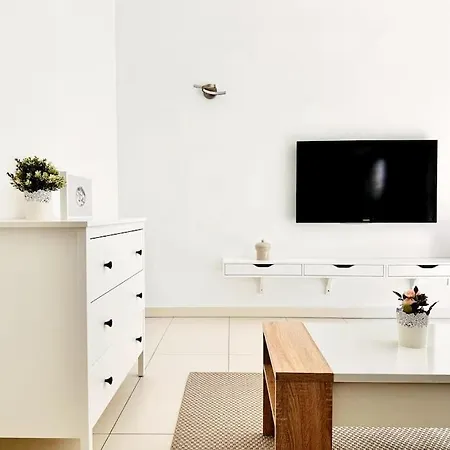 Apartment Marina Expo *