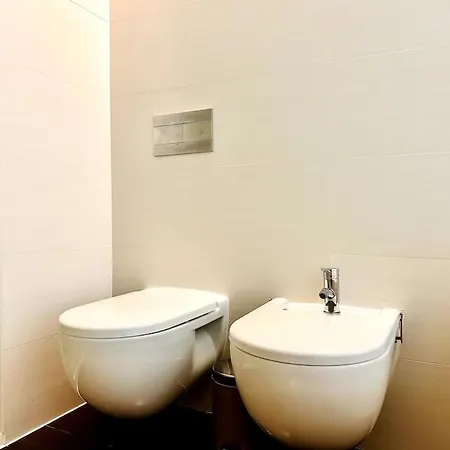 Apartment Marina Expo