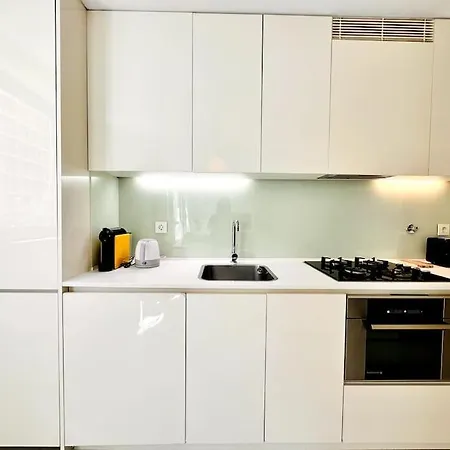 Marina Expo Apartment