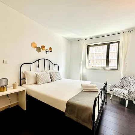 Marina Expo Apartment