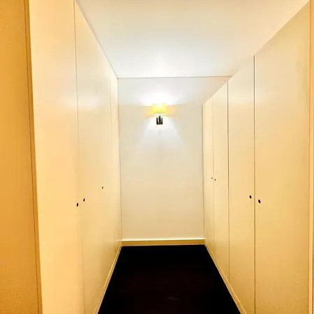Apartment Marina Expo