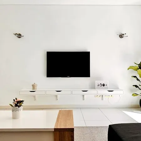 Apartment Marina Expo