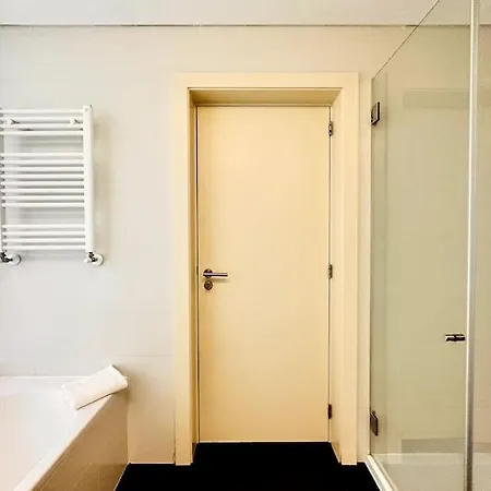 Marina Expo Apartment