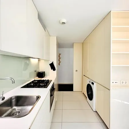 Marina Expo Apartment