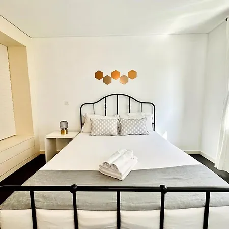 Marina Expo Apartment *