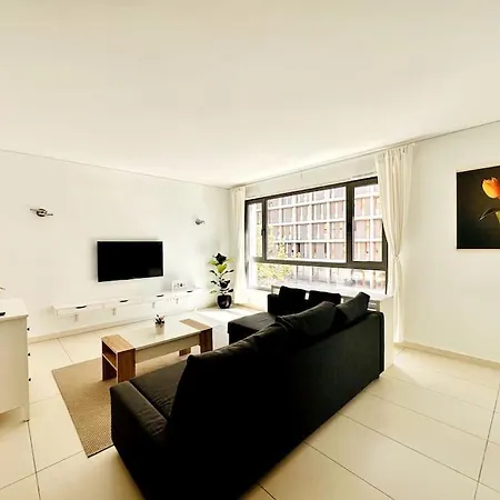 Marina Expo * Lisboa