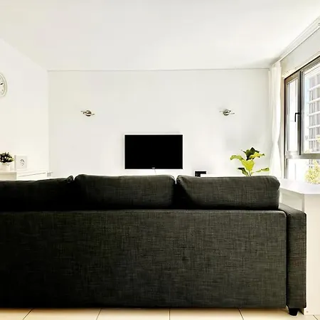Marina Expo Appartement Lissabon