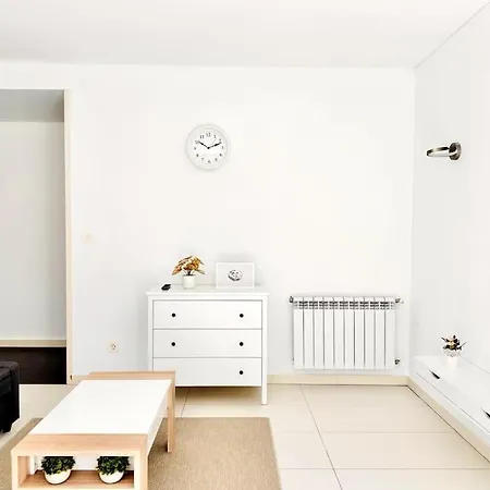 Apartamento Marina Expo