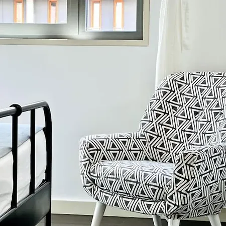 Apartamento Marina Expo