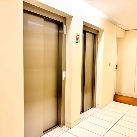 Marina Expo Apartamento Lisboa