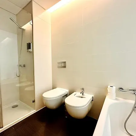 Marina Expo Apartman Lisboa
