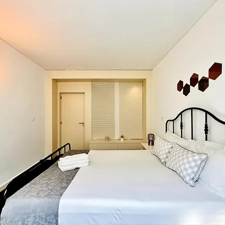 Marina Expo * Lisboa